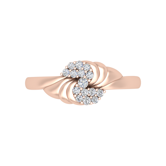 Classy Diamond Band - Two