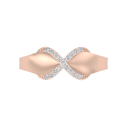 Floral Bow Band - Two