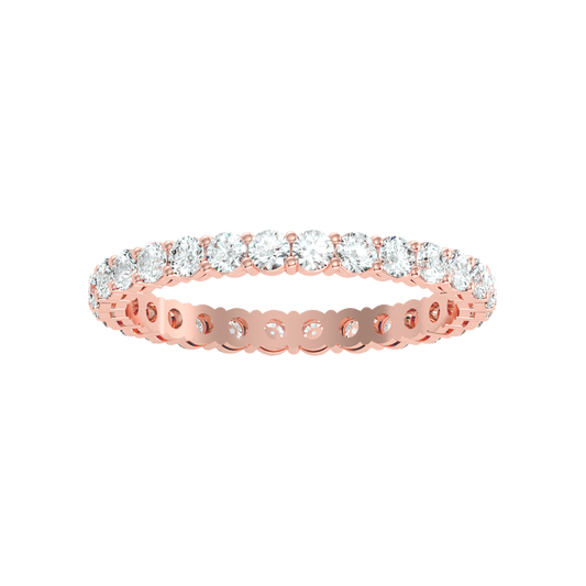Forever Gems Stackable Ring - Two