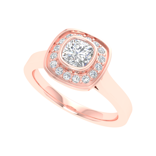 Nova Diamond Band - Two