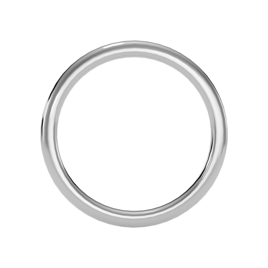 Onesta Wedding Band - Two