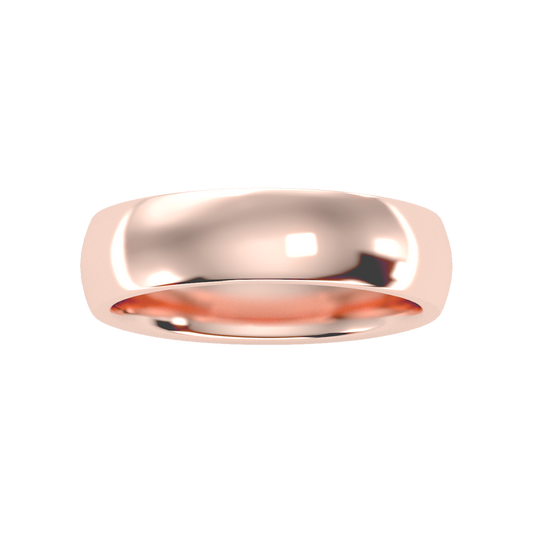 Twinkling Men's Band - Two