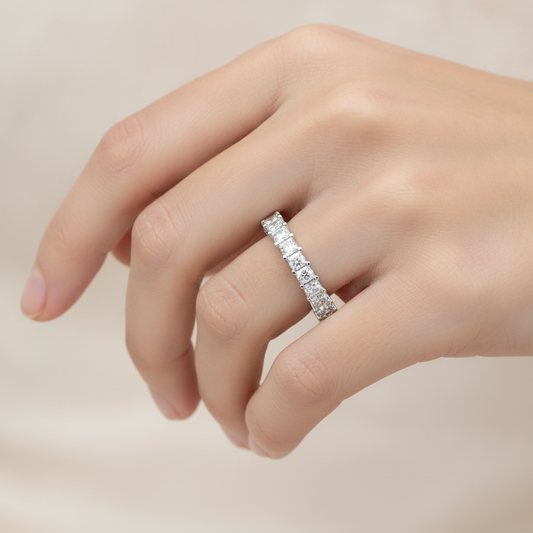 Celsi Diamond Band - Fourteen