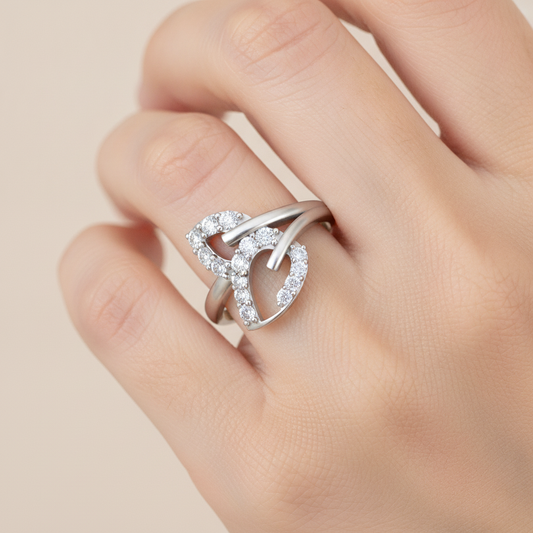 Onfroy Diamond Ring - Fourteen