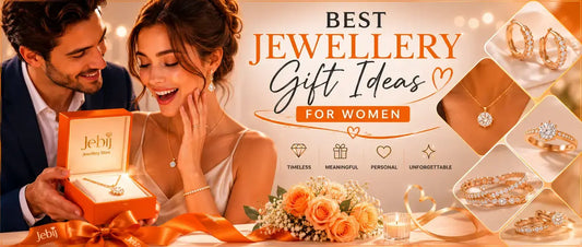 Best Jewellery Gift Ideas for Women