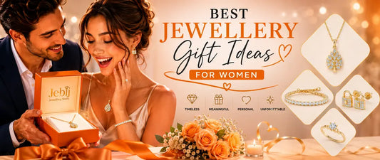Best Jewellery Gift Ideas for Women