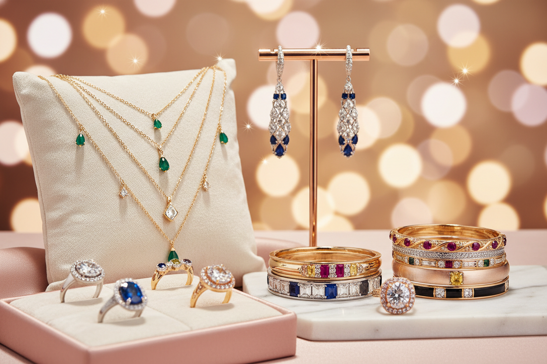 Best Jewellery Gift Ideas for Women: Complete 2026 Guide
