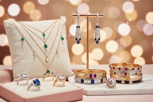 Best Jewellery Gift Ideas for Women: Complete 2026 Guide