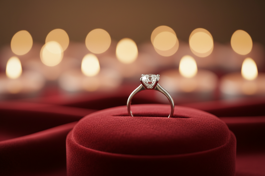 How to Choose the Perfect Engagement Ring: A Complete Guide