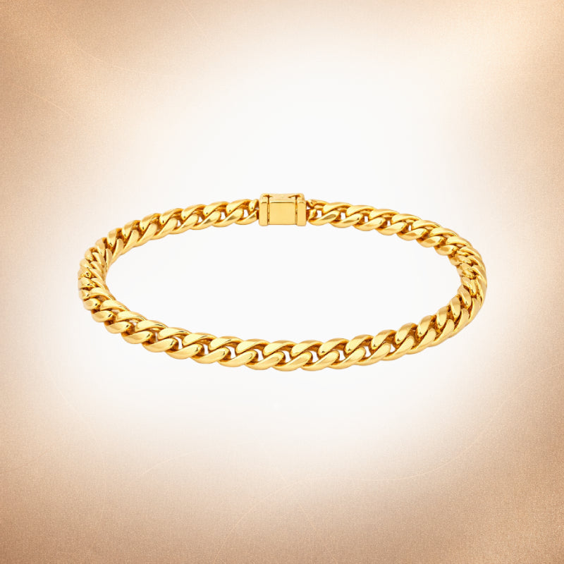Cuban Bracelet