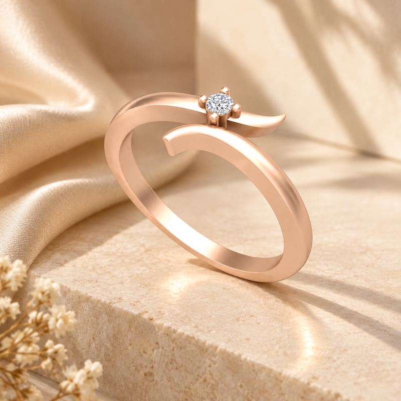 Promise Rings
