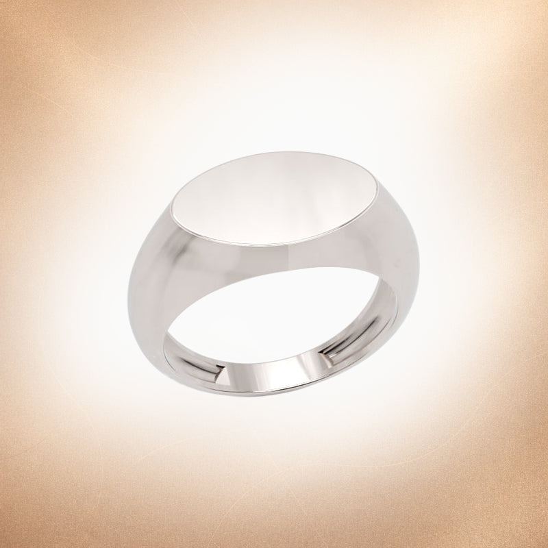 Signet Ring