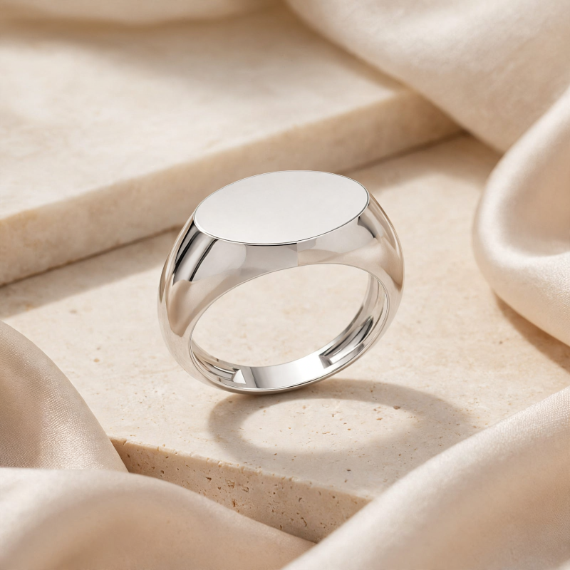 Signet Ring