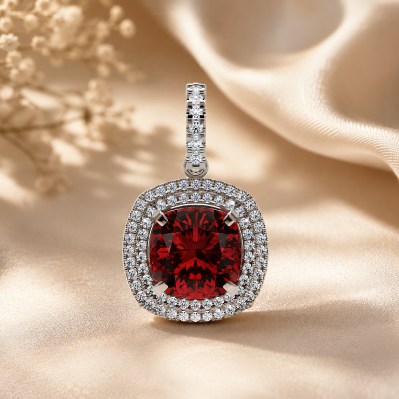 925 Sterling Silver Pendants