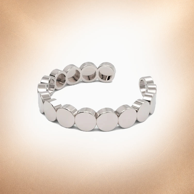 Silver Rings
