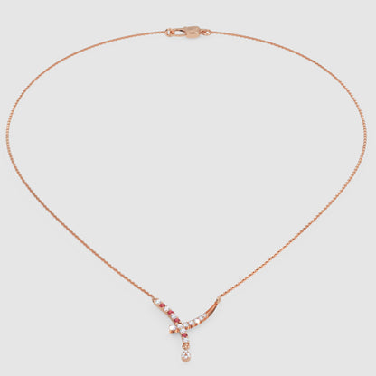 White Gold Diamonds With Coloured Gemstone Accents. - Eight
