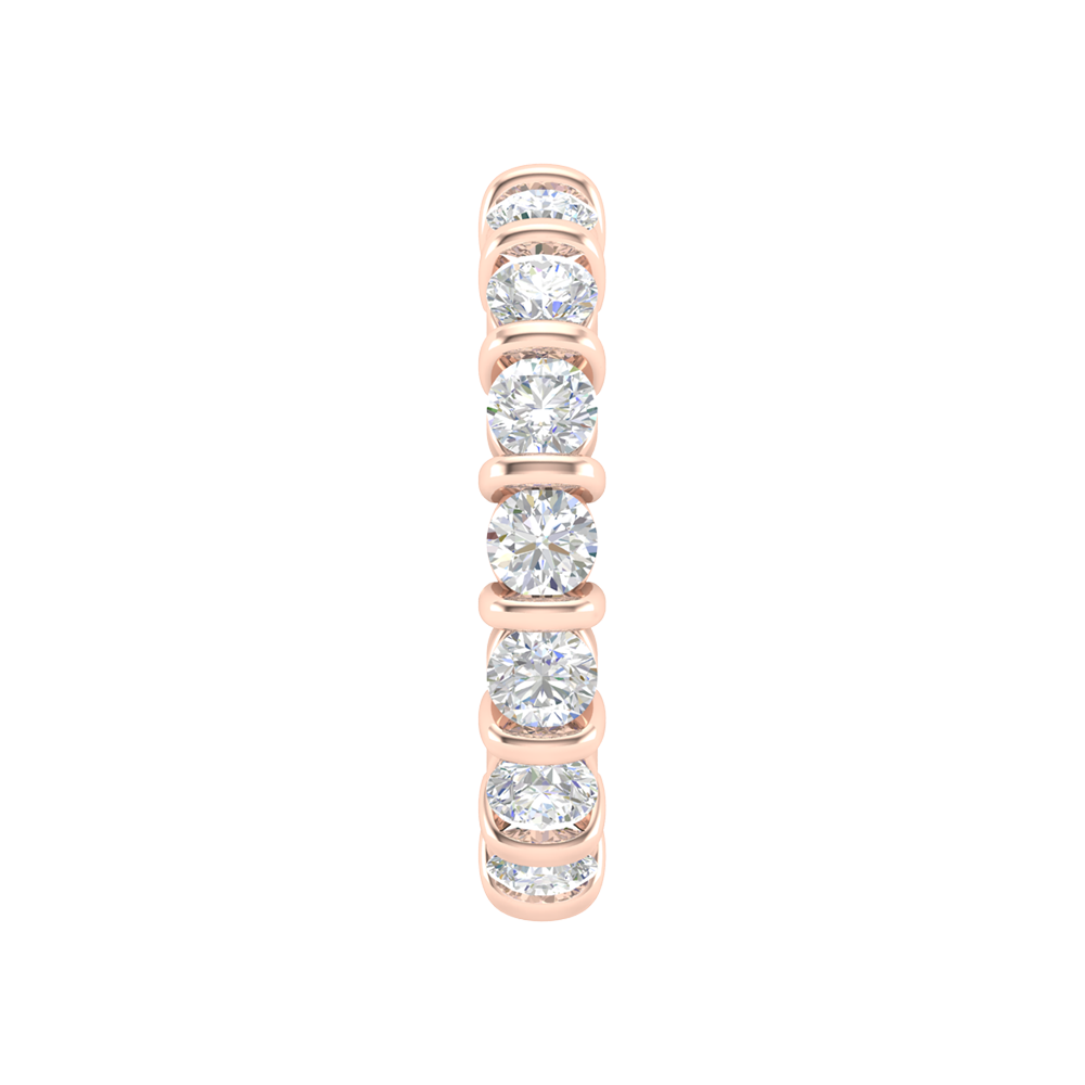 Abella Eternity Ring - Five