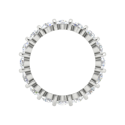 Abella Eternity Ring - Nine