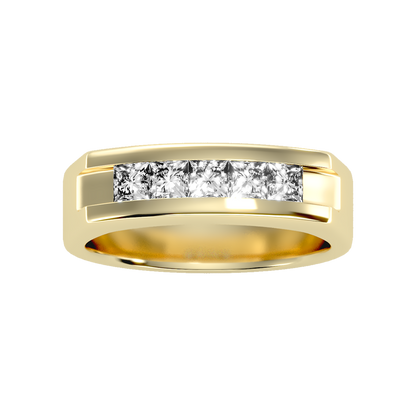 Ablaze Men's Band - Ten