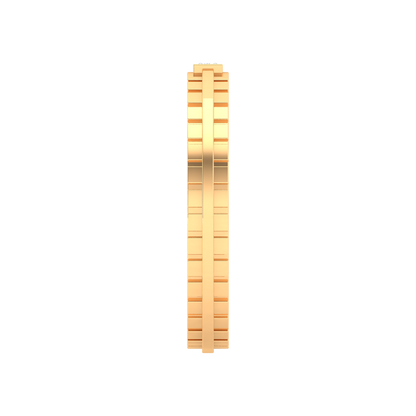 Acapulco Single Stone Ring - Eleven