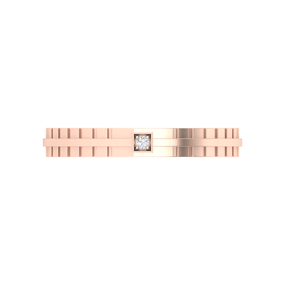 Acapulco Single Stone Ring - Two