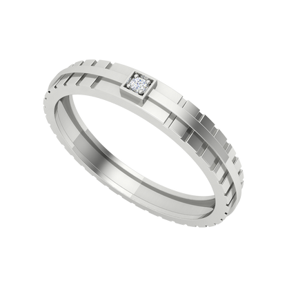 Acapulco Single Stone Ring - Five