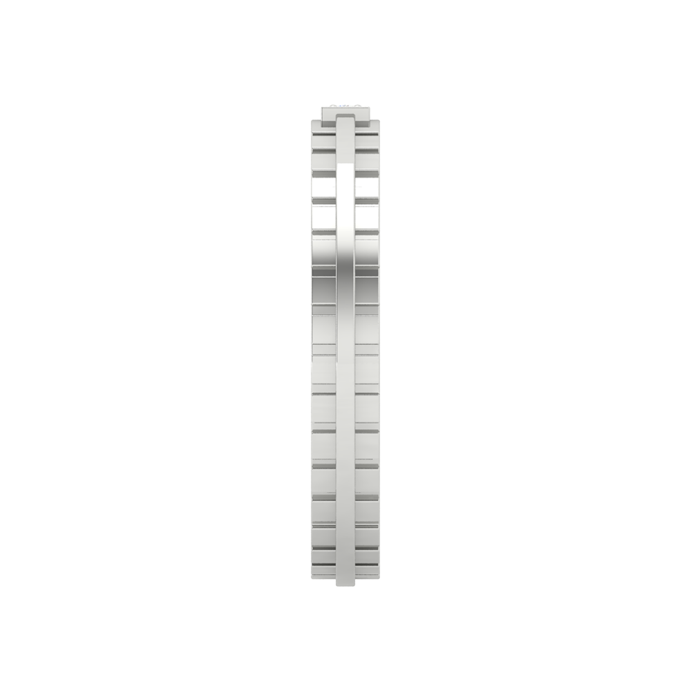 Acapulco Single Stone Ring - Seven