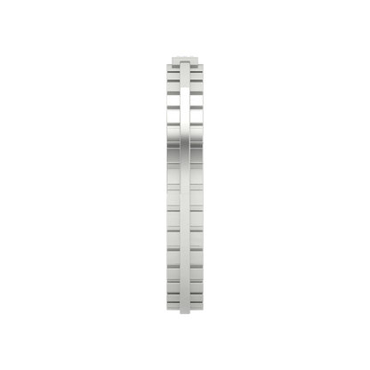 Acapulco Single Stone Ring - Seven