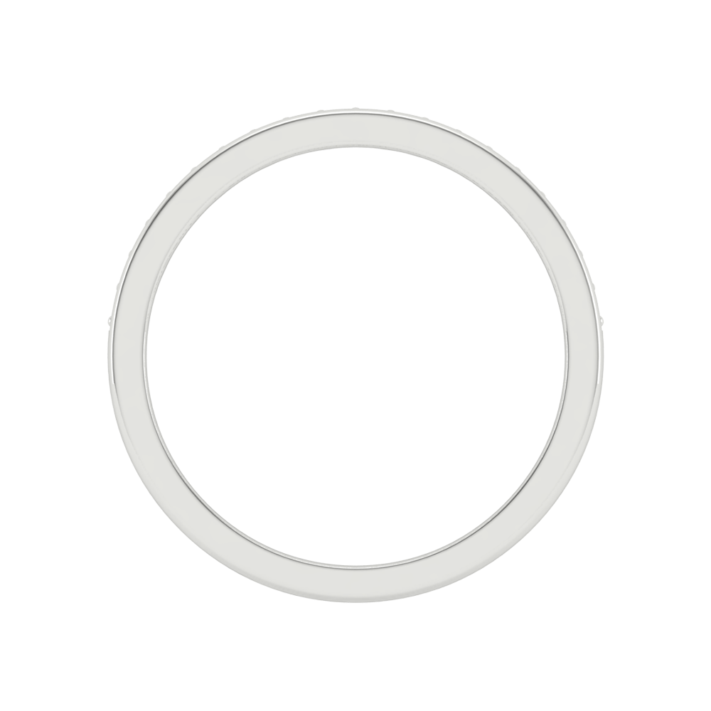 Adele Eternity Diamond Ring - Four