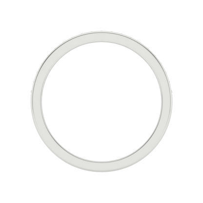 Adele Eternity Diamond Ring - Four