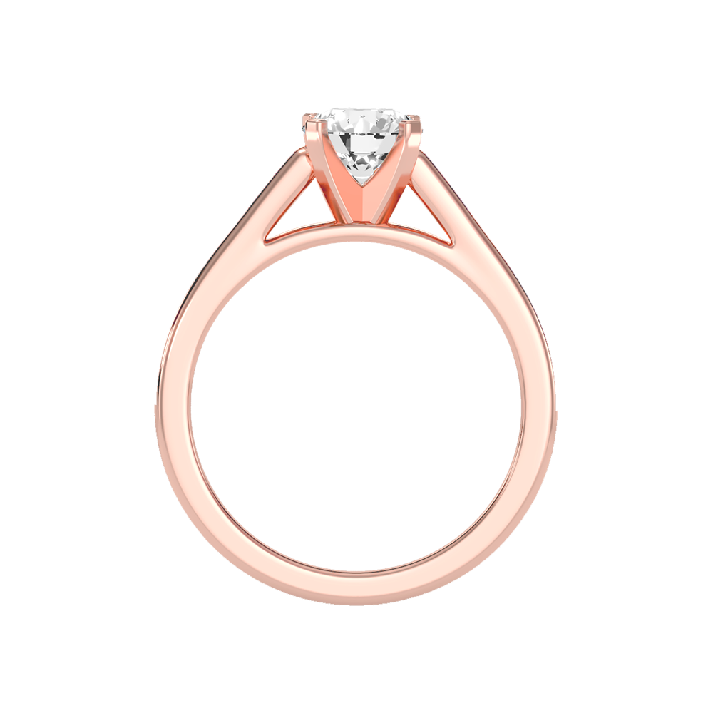 Adorable Solitaire Ring - Six