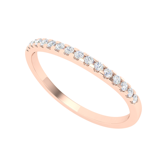Adorlee Eternity Ring - One