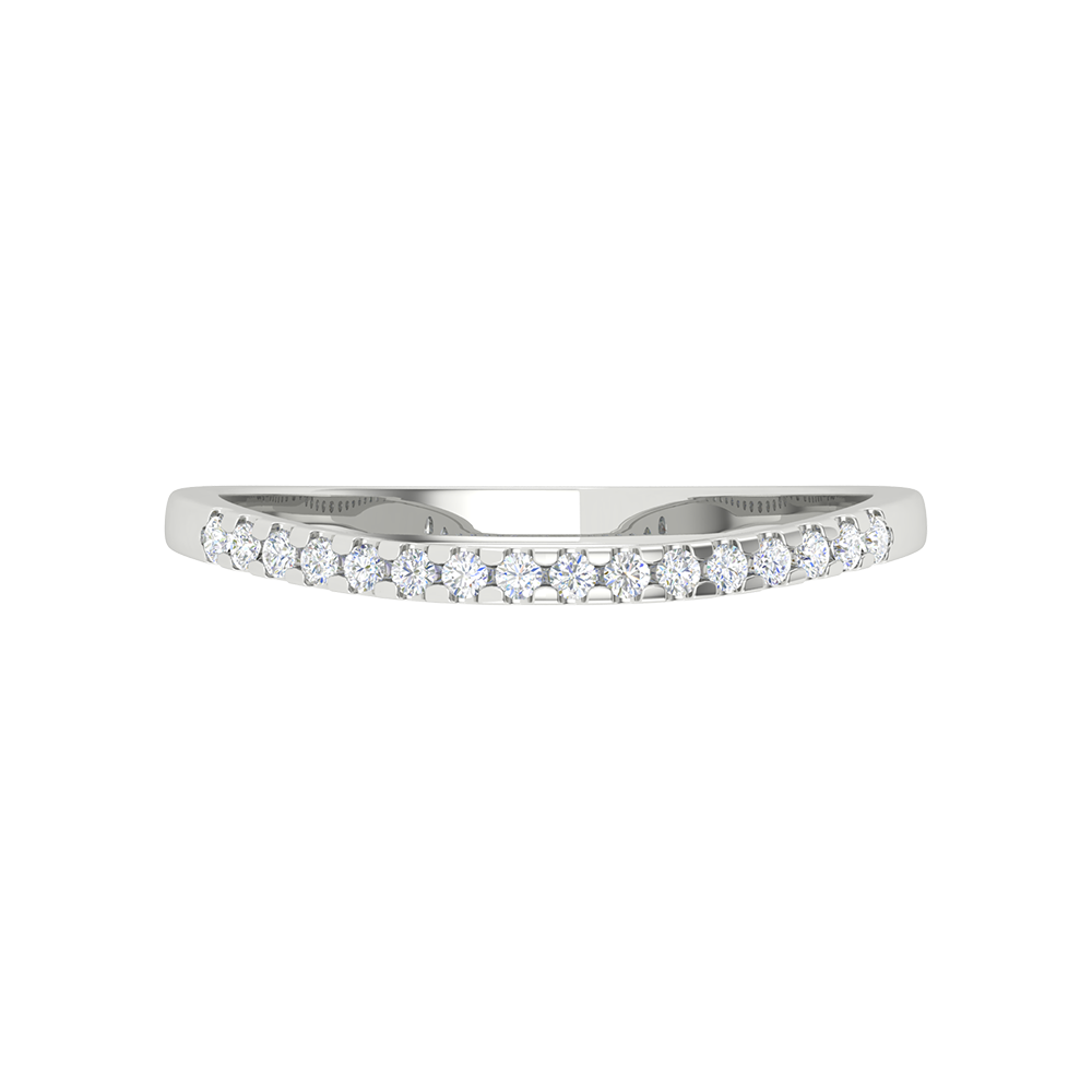 Adorlee Eternity Ring - Six