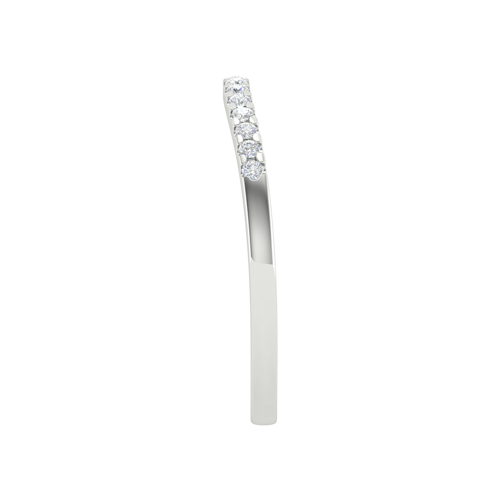 Adorlee Eternity Ring - Seven