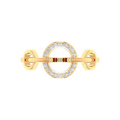 Adveta Classico Ring - Eleven