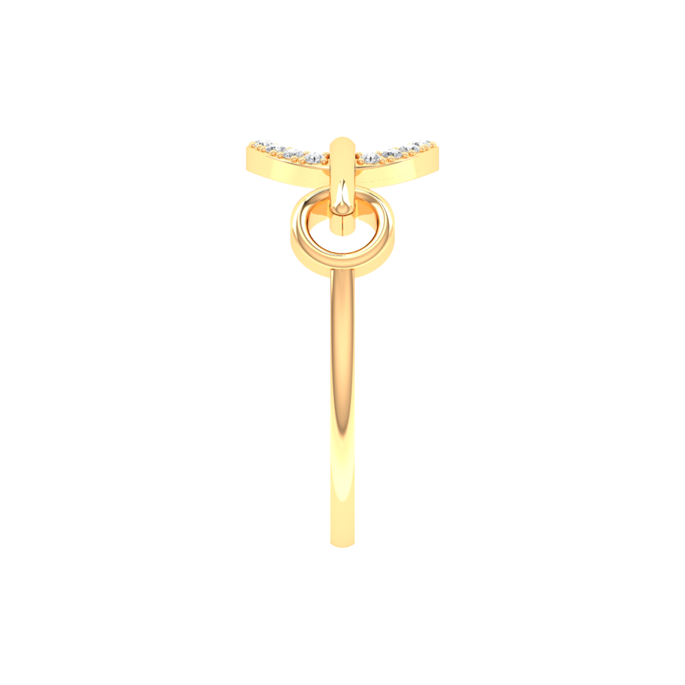 Adveta Classico Ring - Twelve