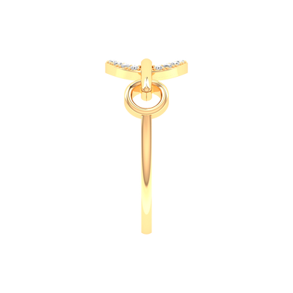 Adveta Classico Ring - Twelve