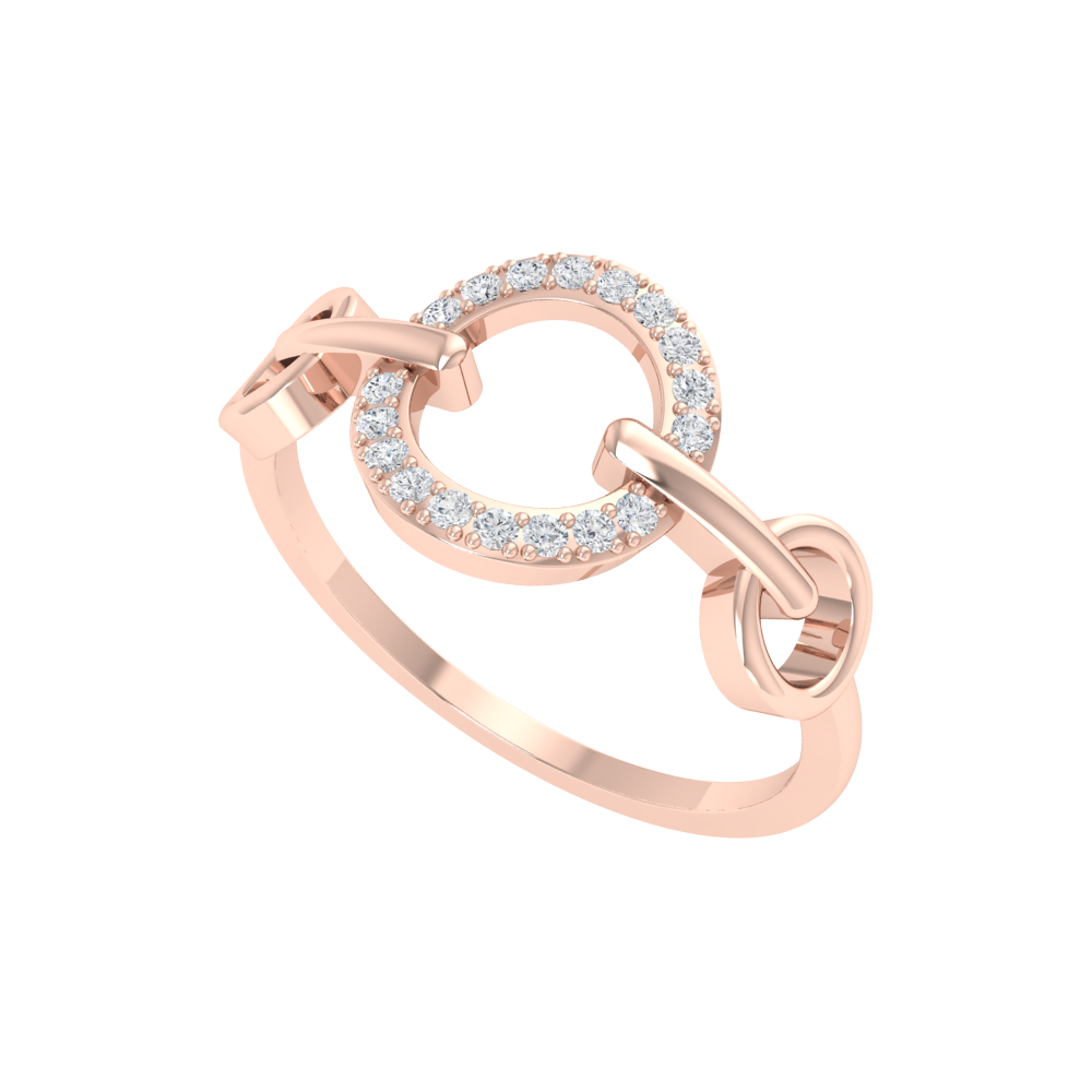 Adveta Classico Ring - Two