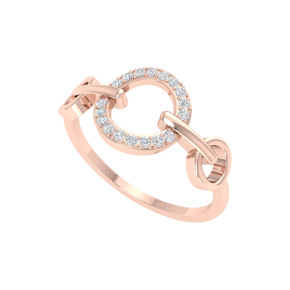 Adveta Classico Ring - Two