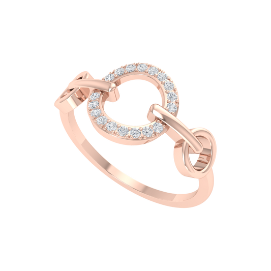 Adveta Classico Ring - Two