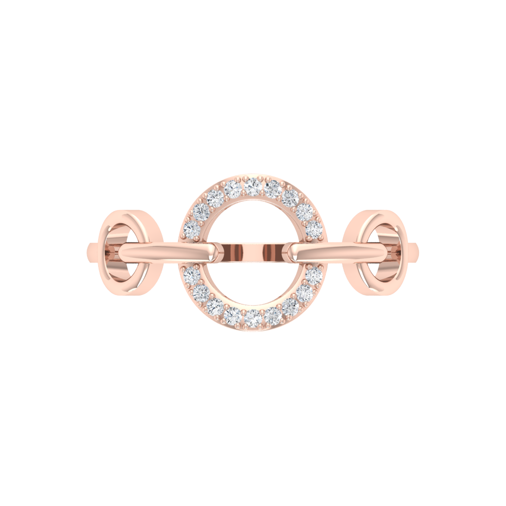 Adveta Classico Ring - Three