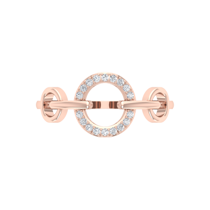 Adveta Classico Ring - Three