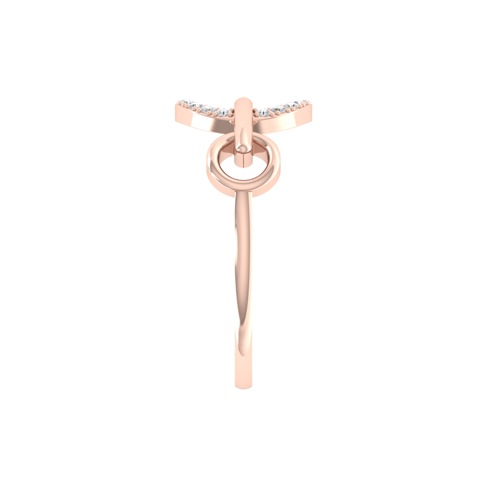 Adveta Classico Ring - Four