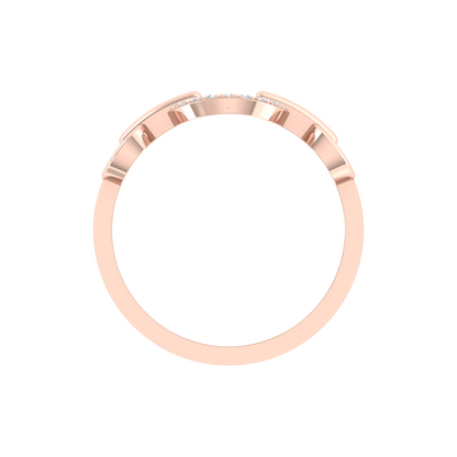 Adveta Classico Ring - Five