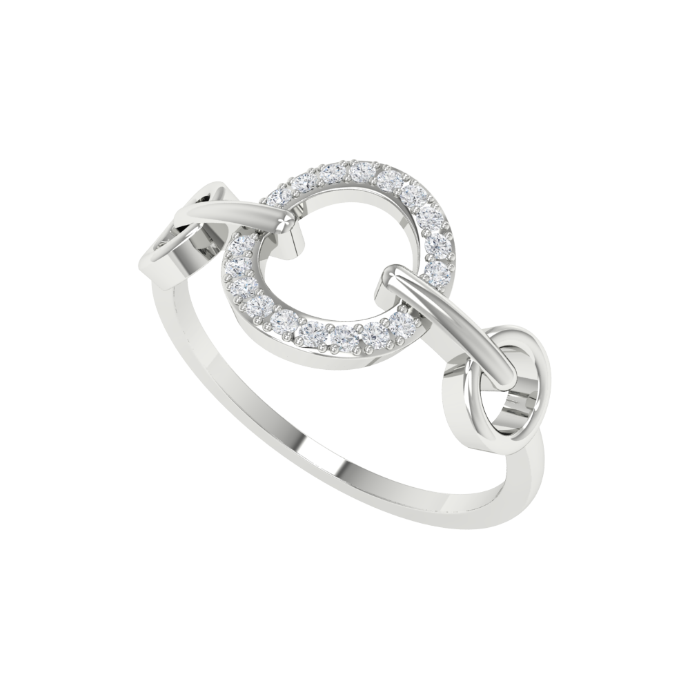 Adveta Classico Ring - Six