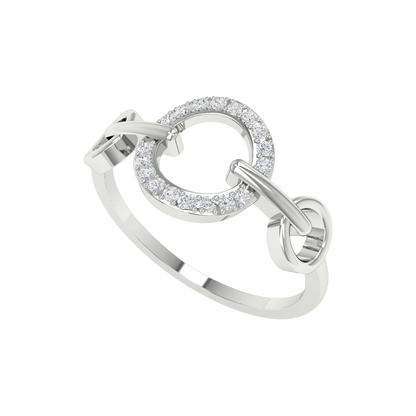 Adveta Classico Ring - Six