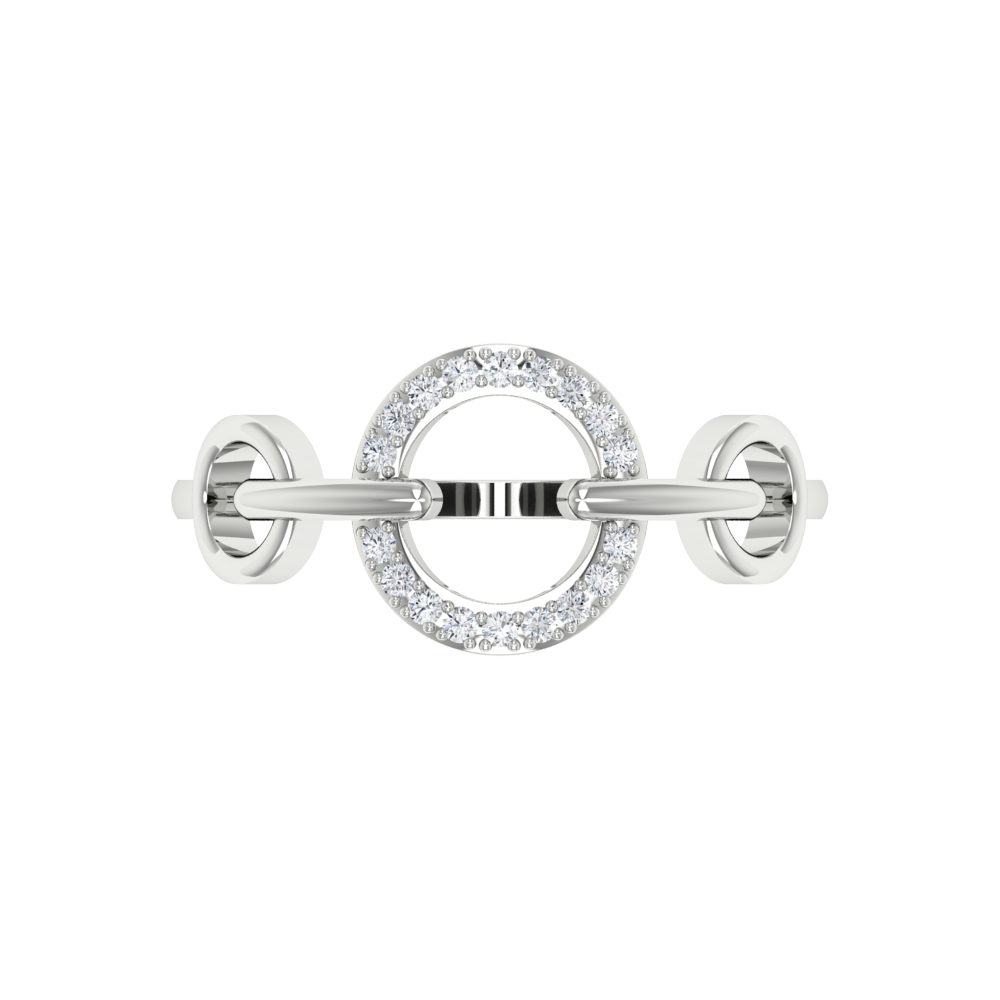Adveta Classico Ring - Seven