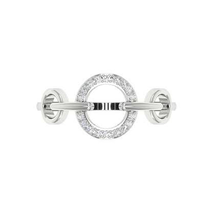 Adveta Classico Ring - Seven