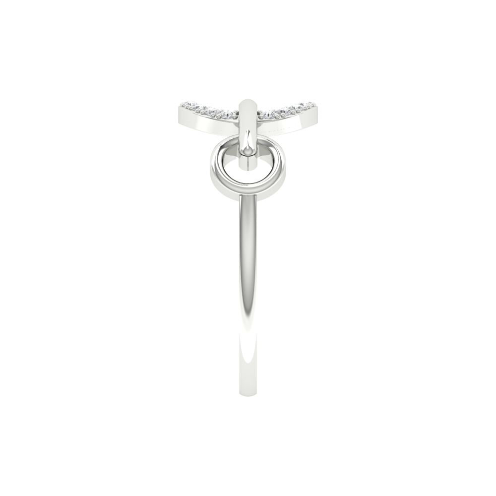 Adveta Classico Ring - Eight