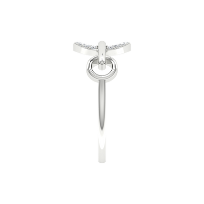 Adveta Classico Ring - Eight